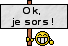 Je sors