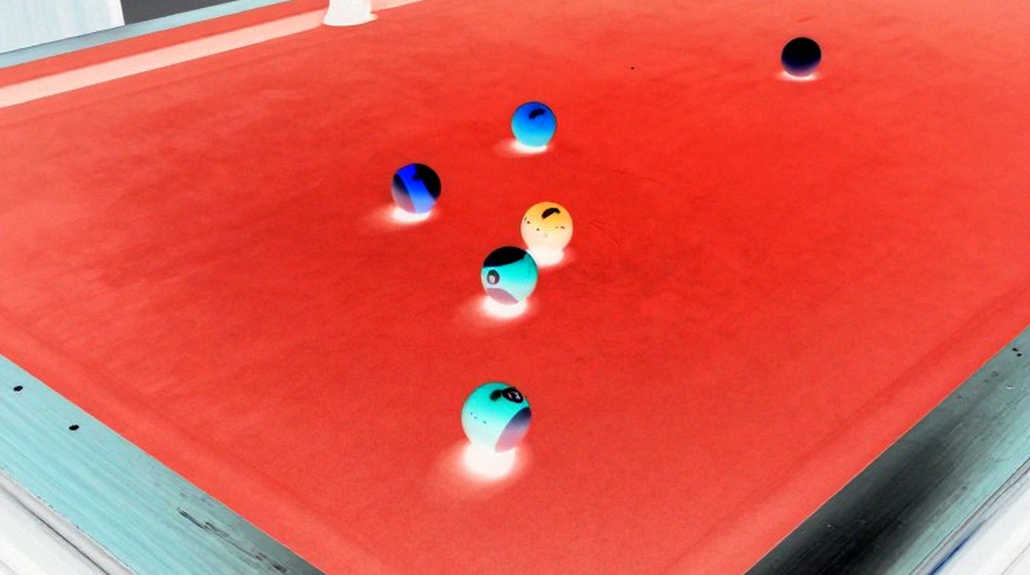 Từng hai lần vô địch Mosconi Cup, Billy Thorpe bị cấm dự giải vì… không đủ tiền đi thi đấu?
