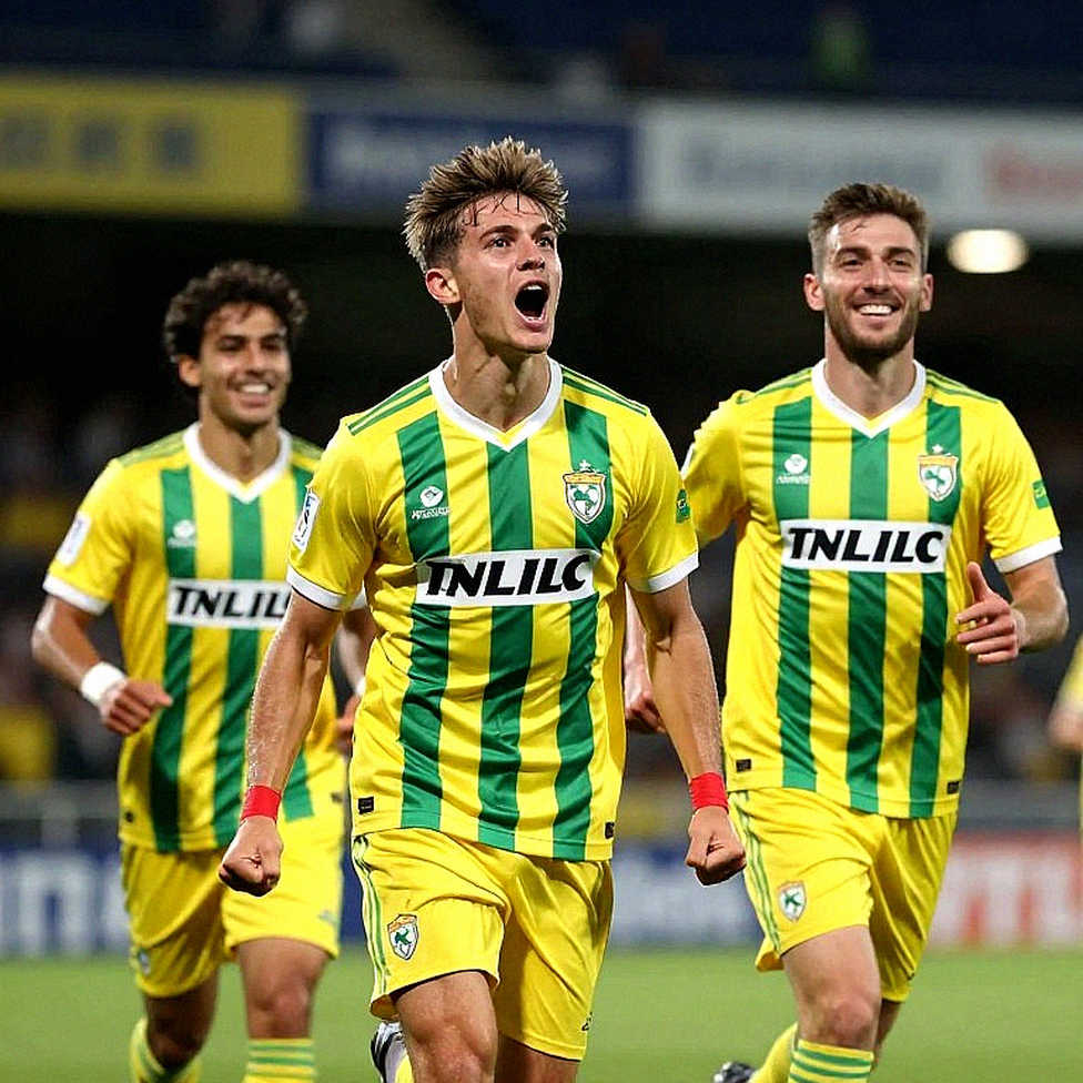 Nghịch lý cường độ V.League: Chạy nhiều nhất, chuyển hóa kém nhất