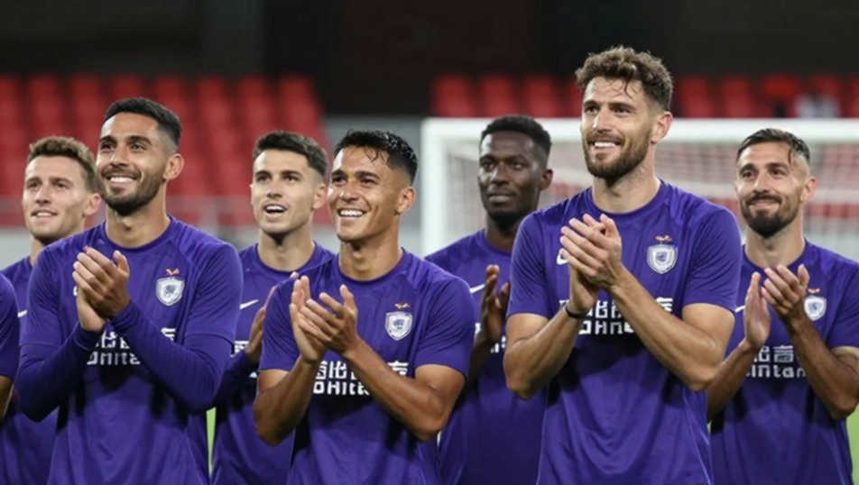 Xuân Son chấn thương đùi, nguy cơ vắng mặt phần còn lại của FIFA ASEAN Cup 2026