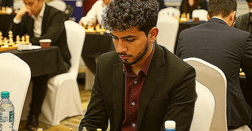 Scandinavian Defense, tên Carlsen và gói khai cuộc 60 phút: Đọc lại một lời hứa