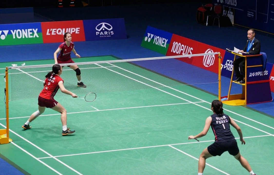 India at the 2026 Asian Games: 20 Shuttlers, but the Gold Runs Through One Men's Doubles Pair India at the 2026 Asian Games: 20 Shuttlers, but the Gold Runs Through One Men's Doubles Pair