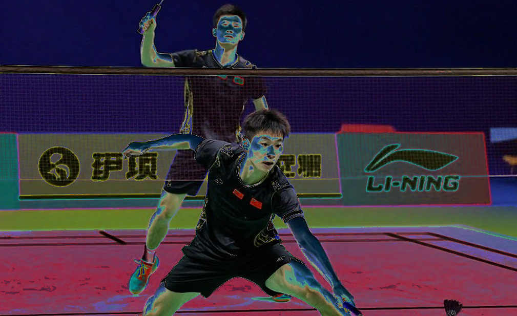 China Masters 2026: Satwik-Chirag vượt khó vào bán kết, Srikanth ngày càng xa đỉnh cao