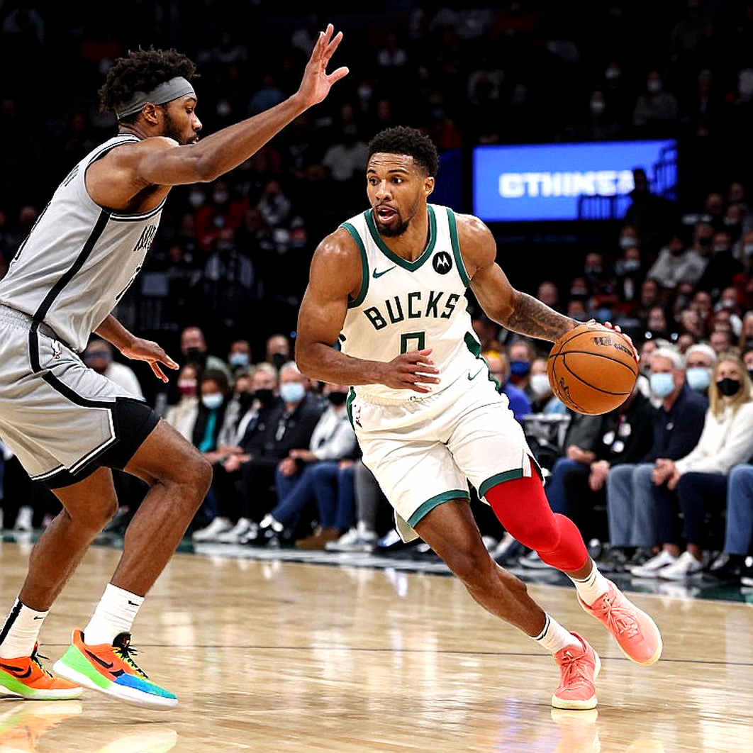 Yabusele và cú lao người ở giây cuối: Panathinaikos đang trả tiền cho thứ không in trên bảng điểm