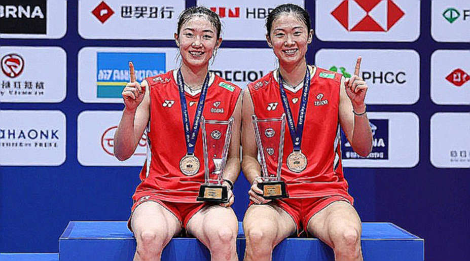 India Brings 20 Shuttlers to Asian Games 2026: The Medal Equation and the Doubles Gamble