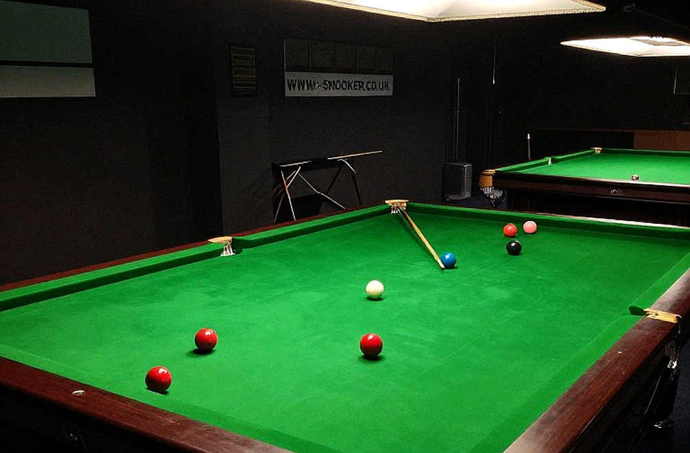 Mark Allen's Extended Absence from World Snooker Tour Continues: Misses Seventh Consecutive Event Mark Allen's Extended Absence from World Snooker Tour Continues: Misses Seventh Consecutive Event