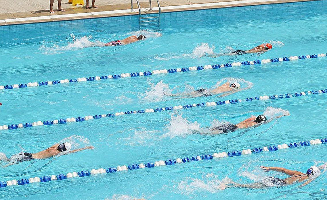 Split 50 Mét Thứ Ba: Dữ Liệu Bơi Lội Việt Nam Và Khoảng Cách Bị Giấu Split 50 Mét Thứ Ba: Dữ Liệu Bơi Lội Việt Nam Và Khoảng Cách Bị Giấu