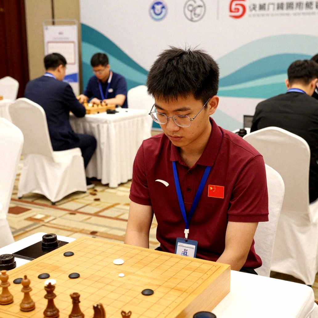 BLAST chậm thanh toán: Khi các đội tuyển CS2 tự chọn tương lai của giải đấu 2027