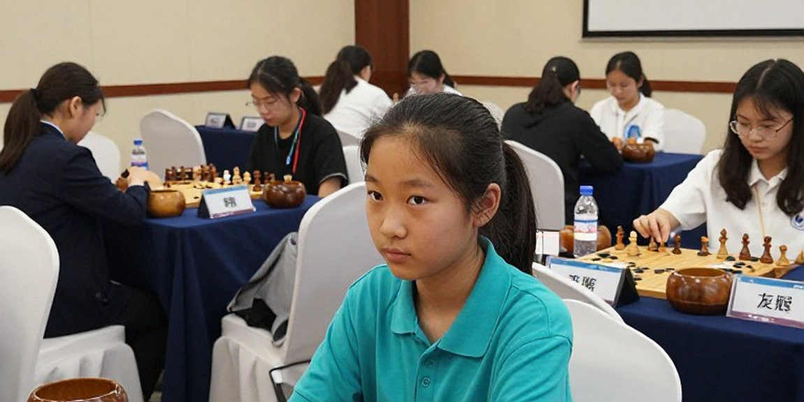 3.f6 và cú click nhầm: bên trong ván hòa Carlsen – Sindarov tại Global Chess League 2026