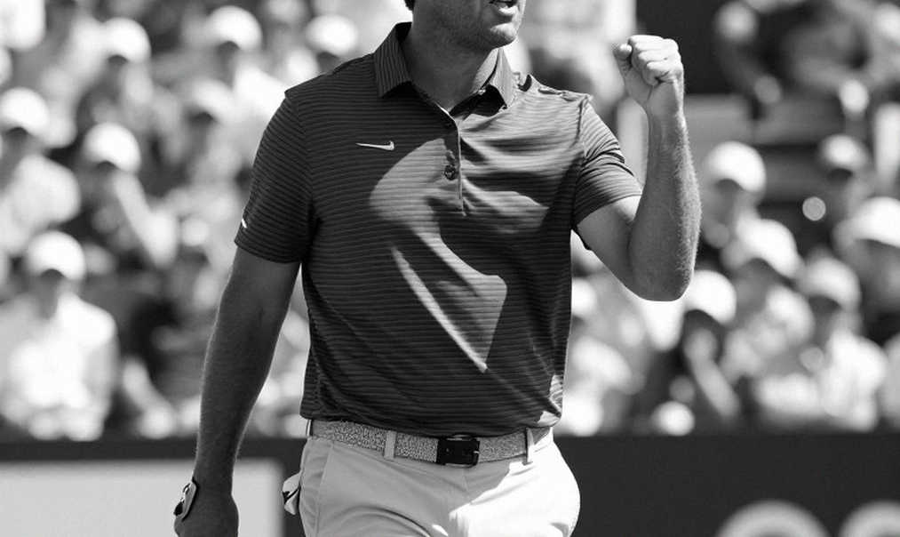 Bermuda Championship Cut to 54 Holes: Power and Smotherman Head to a Monday Playoff With Results Locked at Three Rounds