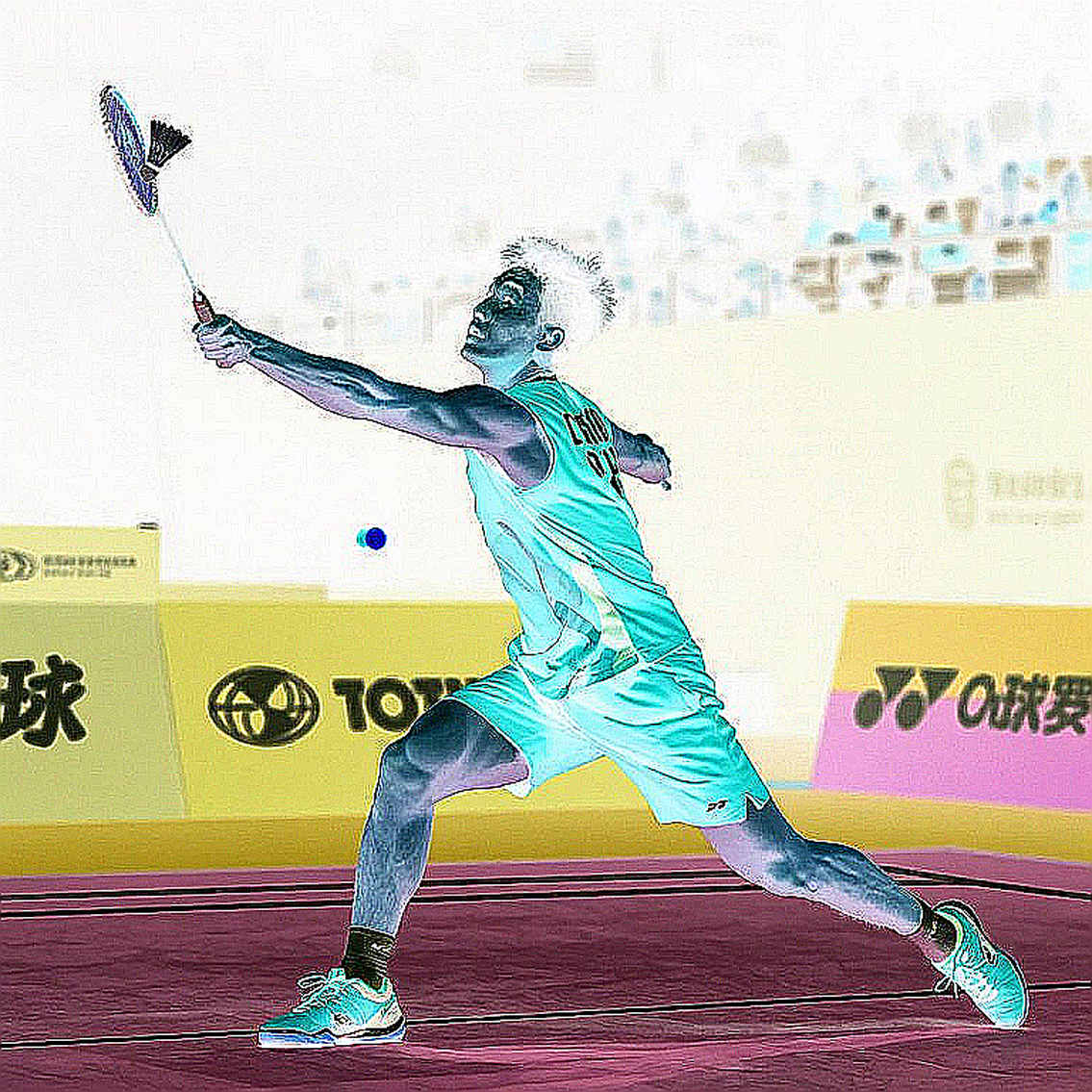 Nguyễn Tiến Minh bất ngờ giành chiến thắng ở vòng play-off Vietnam Open 2026: Lời nhắn nhủ của tay vợt lão luyện 43 tuổi
