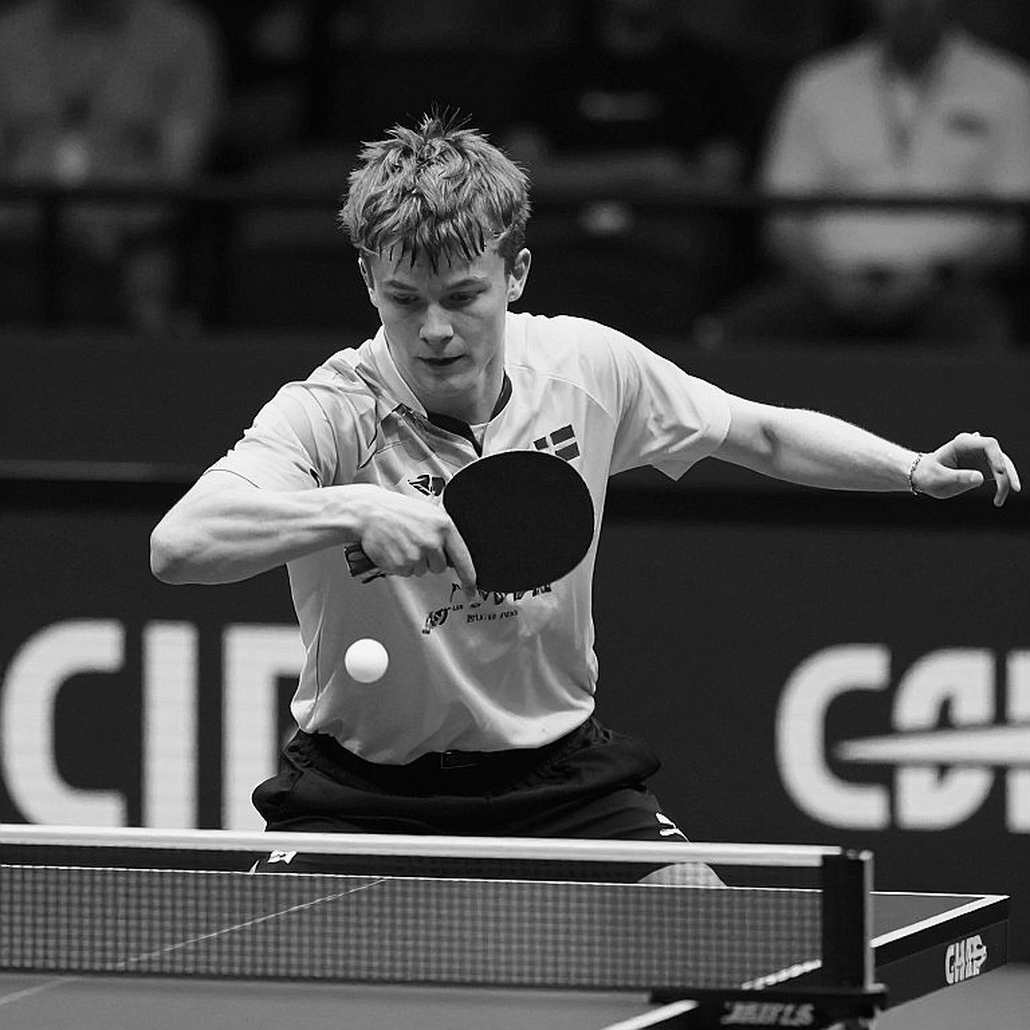 England Hopes Challenge: Prasanna Kumar và Isabelle Xiao Xu giành vé dự ITTF World Hopes Week ở Sheffield