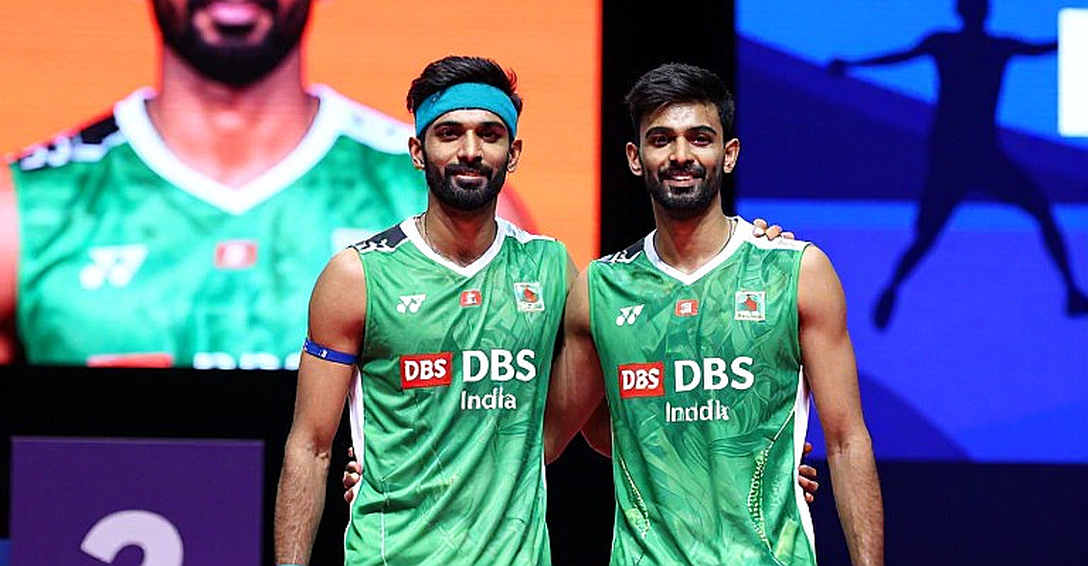 PV Sindhu và bài học Asian Games 2026: Khi sức lực không đủ cho ba ván đấu