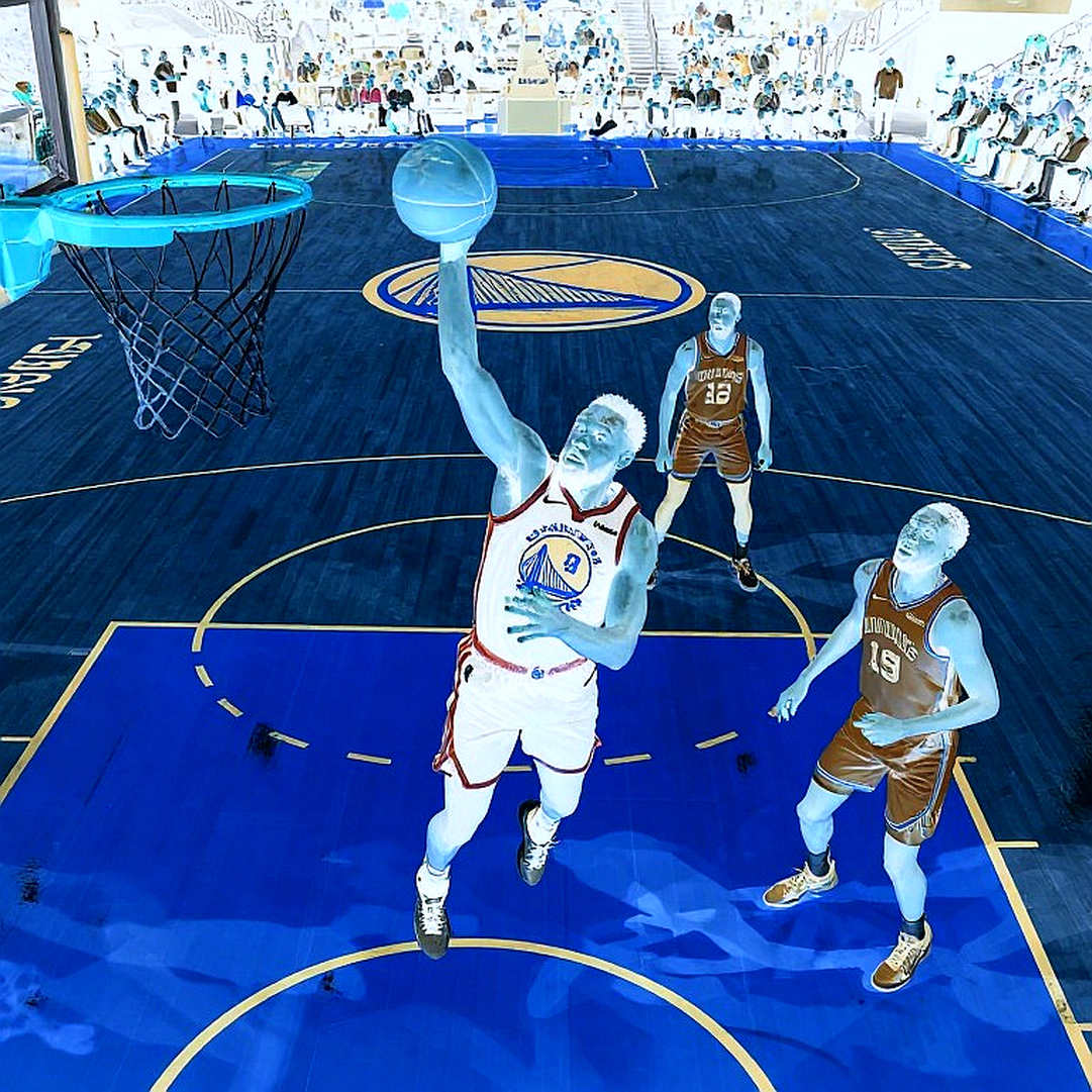 An Empty Data Packet in NBA Free Agency: What the Silent Teams Are Calculating An Empty Data Packet in NBA Free Agency: What the Silent Teams Are Calculating