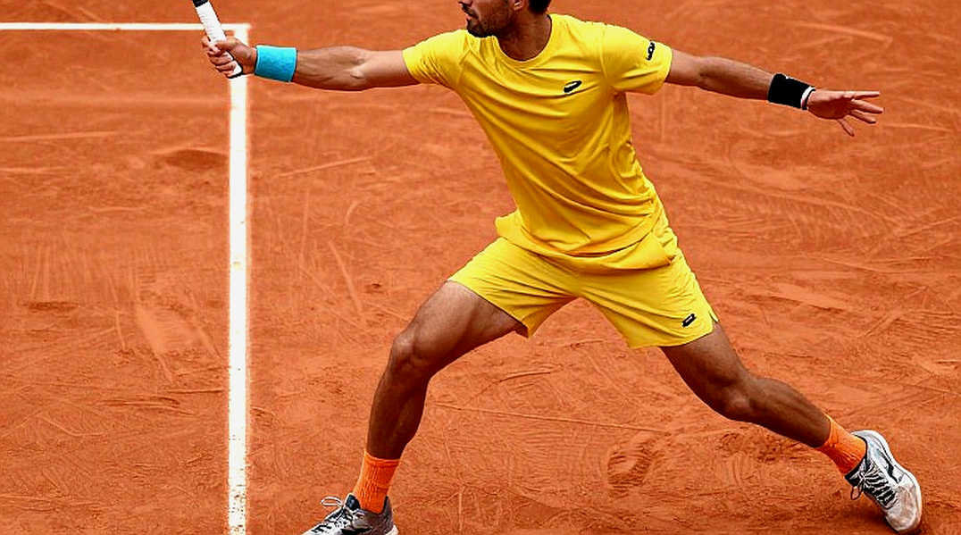 WTA Roundup: Hạt giống hàng đầu tiến bước, tay vợt Hàn Quốc tạo dấu ấn lịch sử tại Korea Open