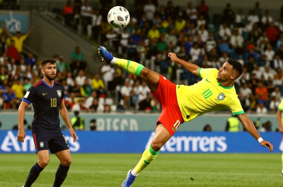 Saudi Arabia bác khả năng hoãn Asian Cup 2027, nhưng thông cáo của họ vẫn để hé một cánh cửa
