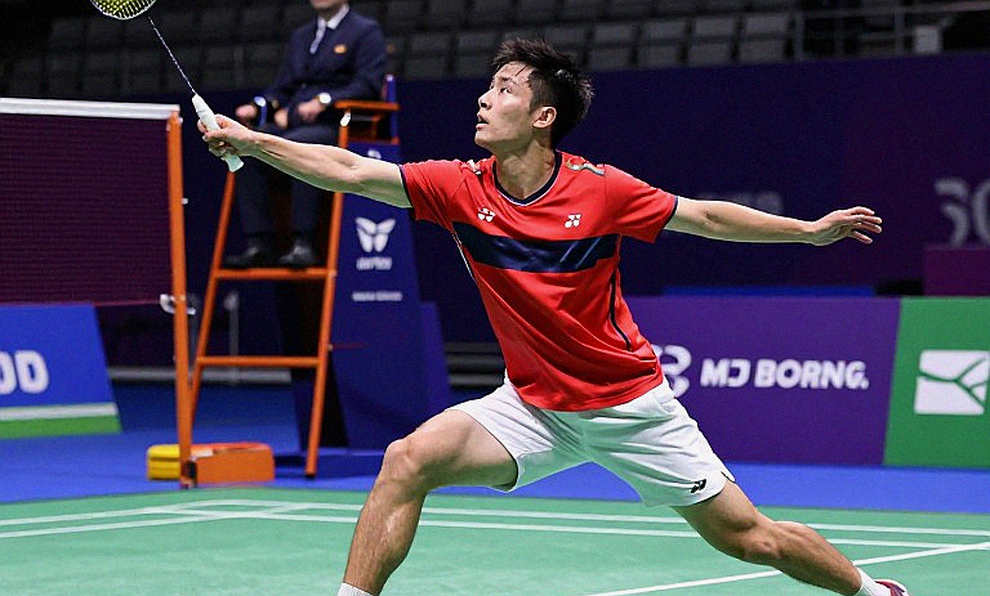 Asian Games 2026: Indonesia vào chung kết đồng đội nam cầu lông, hai cặp đôi giữ trọn vai trò trụ cột