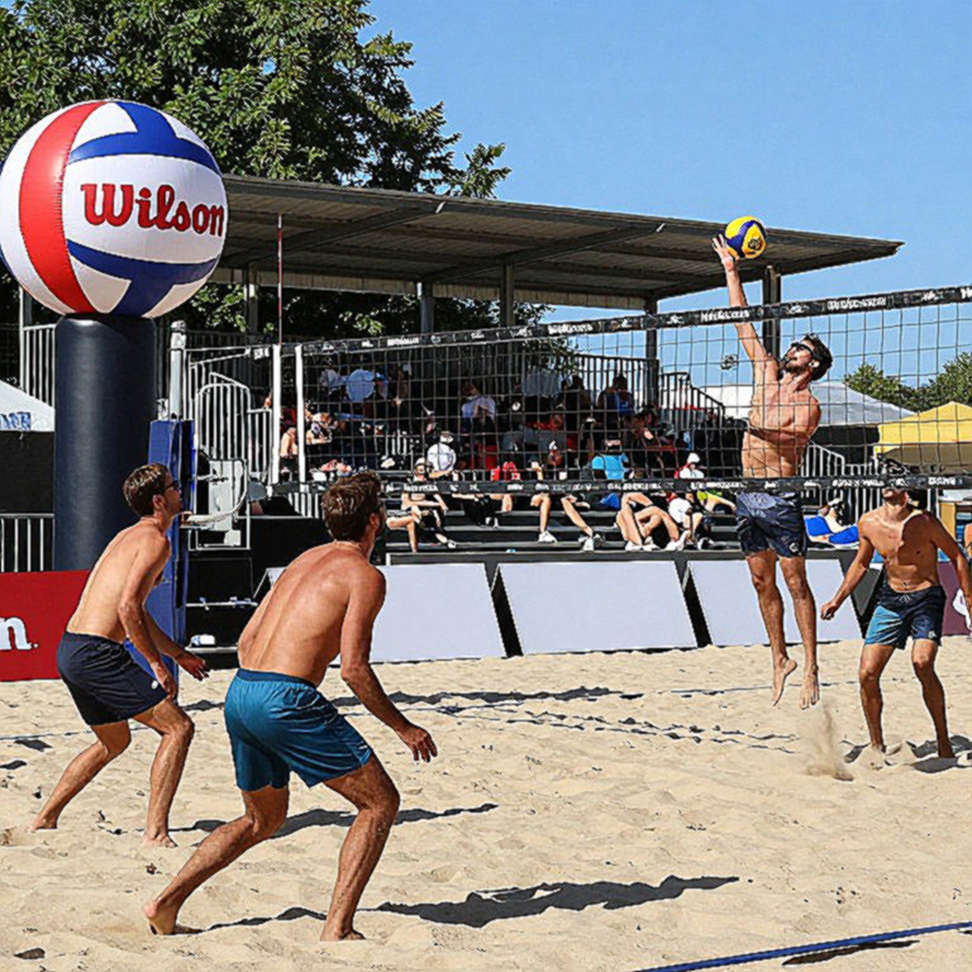 Ba Lan vô địch EuroVolley 2026: Ngôi vương được dựng từ những khoảng trống giữa hai hàng chắn