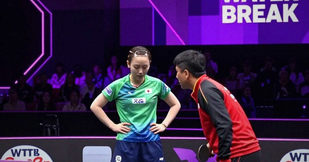 Great Britain Para Table Tennis Squad Heads to France: Final Tune-Up for World Championships Great Britain Para Table Tennis Squad Heads to France: Final Tune-Up for World Championships