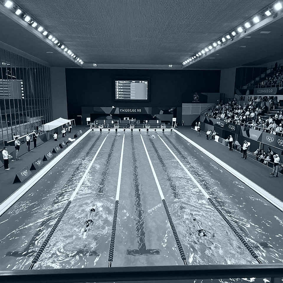 Yu Zidi, 13 tuổi, bơi 4:28.56 tại Asian Games: Phân tích dữ liệu về tài năng trẻ Trung Quốc