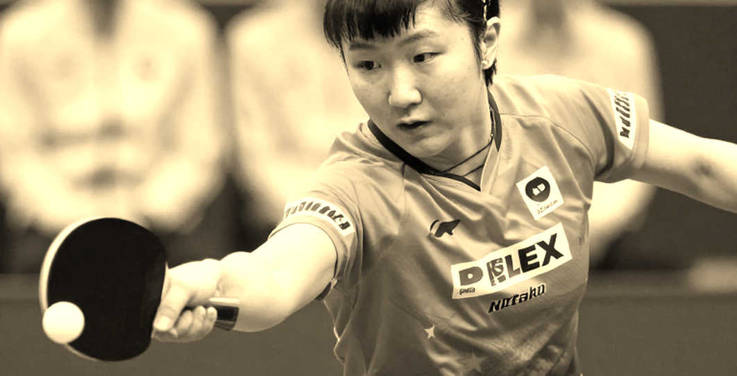 Bóng bàn Para Anh chốt 12 suất dự World Para Elite Yvelines: Bayley và Davies là tâm của mọi phép tính Bóng bàn Para Anh chốt 12 suất dự World Para Elite Yvelines: Bayley và Davies là tâm của mọi phép tính