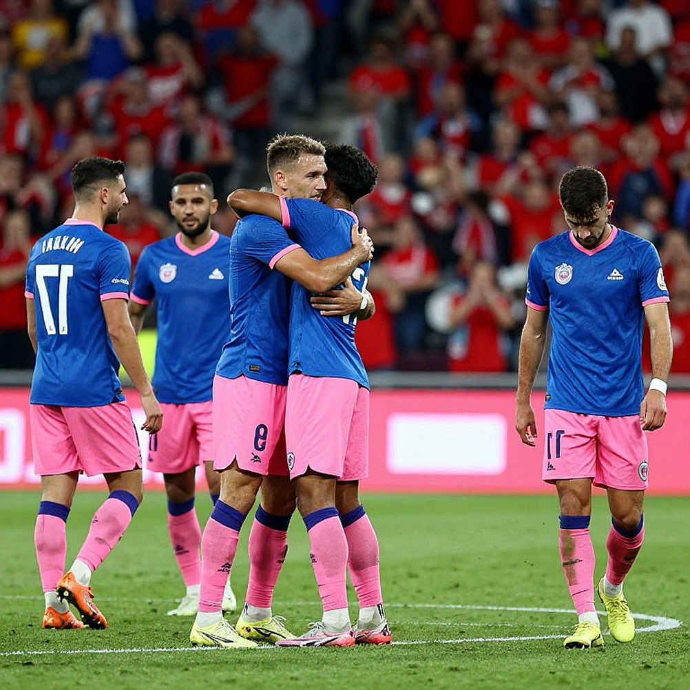 The Beat of a Newcomer: Diao, Como and a First Champions League Night