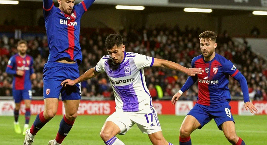 Fabian Ruiz và bài toán Quả bóng vàng: bốn danh hiệu, hai đường kiến tạo