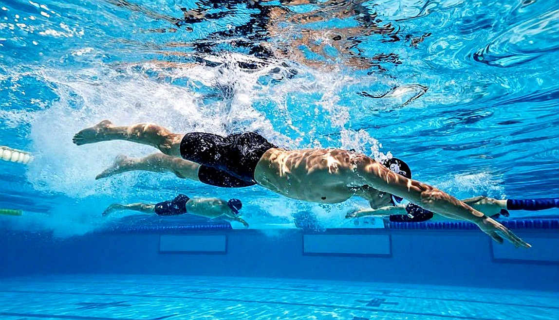 Trung tâm 360 Performance của Mission Viejo Nadadores đóng cửa, HLV Jeff Julian chia tay chương trình