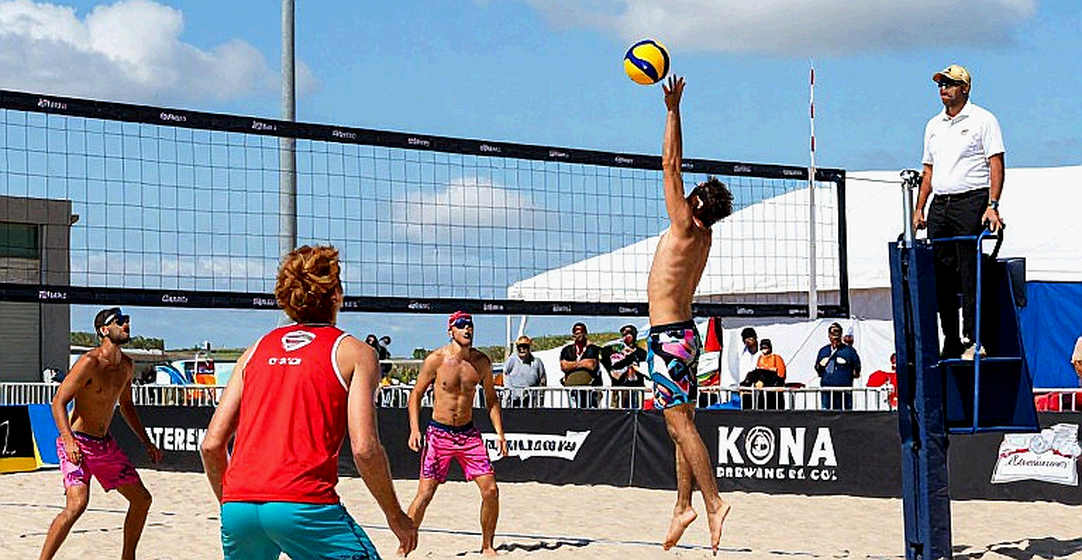 Thổ Nhĩ Kỳ thua Romania 3-1 tại EuroVolley 2026: Điểm mù nằm ở cuối set, không phải ở đẳng cấp
