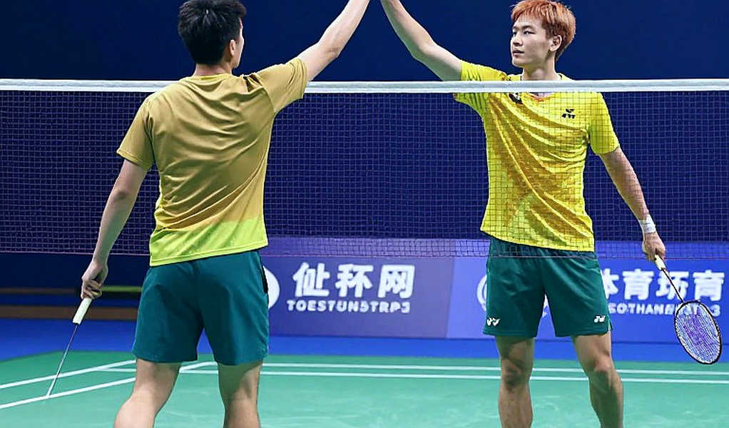 Sindhu thua Chen Yufei sau ba ván ở Aichi-Nagoya: 122 giây và cái giá thể lực của lối đánh tấn công