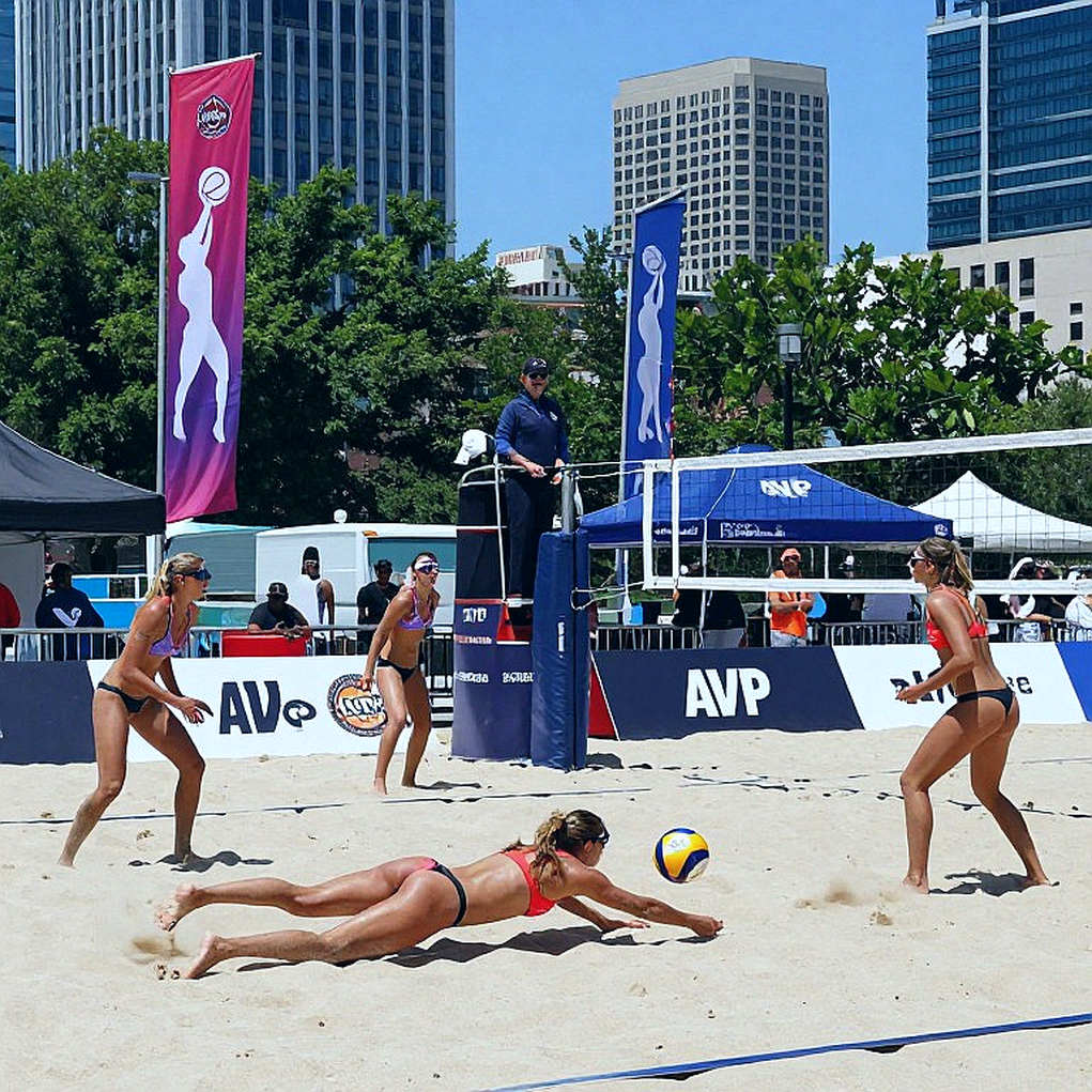 Ngày 21/9 tại Asiad 20: Đội tuyển bóng chuyền nữ Việt Nam dừng bước ở tứ kết, chờ đợi một dấu ấn từ thể thao Việt Nam