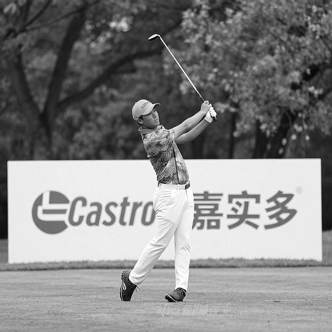 Phân tích dữ liệu golf bị hạn chế do thiếu thông tin