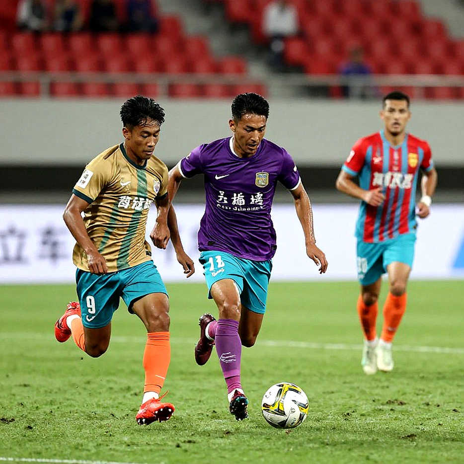 Kyrgyzstan 0-7 Nhật Bản tại Asian Games: 20 phút đúng kế hoạch và vết nứt không nằm ở chiến thuật