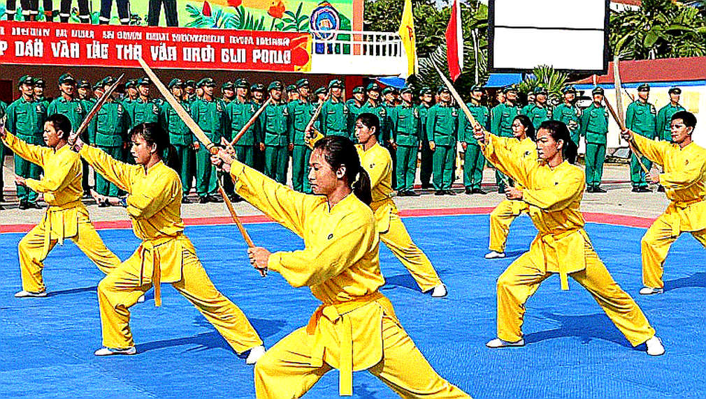Bản mẫu trống và cái bẫy lấp đầy: khi ngành thể thao phân tích một bài báo chưa từng tồn tại