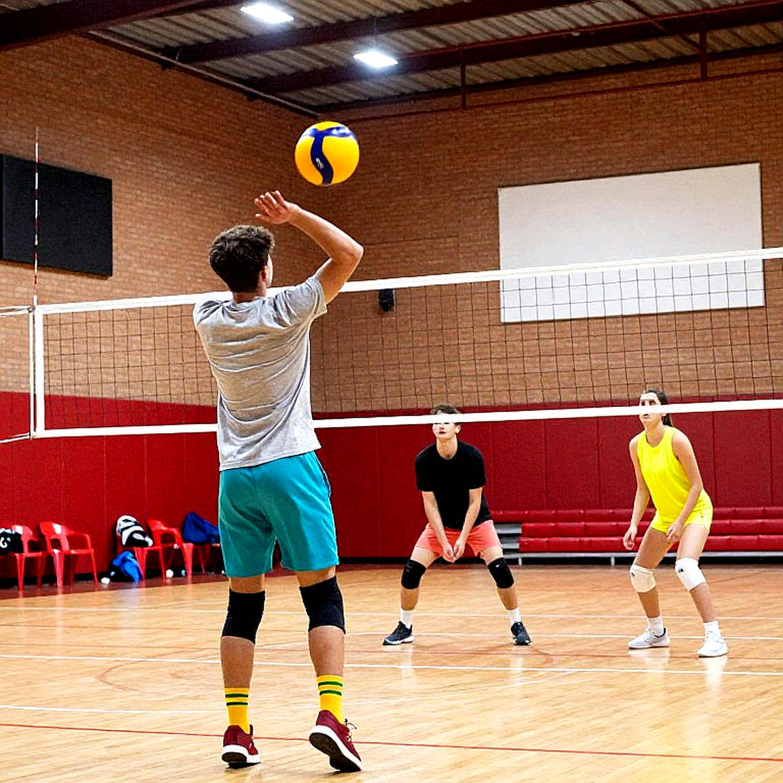 Japan and Iran sweep pool play as Asian men's volleyball turns toward Olympic 2028 Japan and Iran sweep pool play as Asian men's volleyball turns toward Olympic 2028