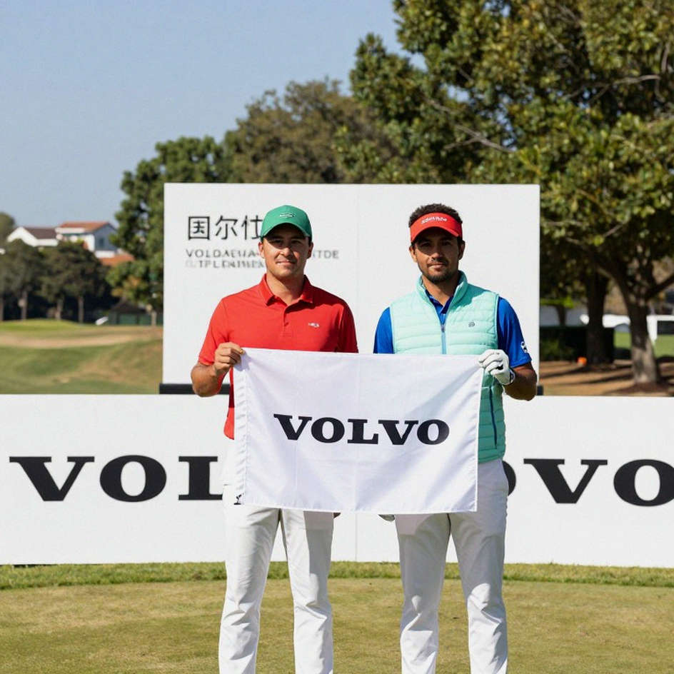 Golf Nhật Bản sau Matsuyama: Khi cú swing đổi hướng dòng tiền