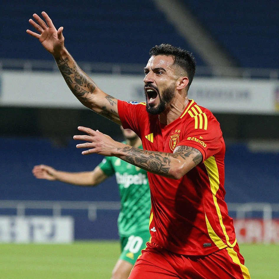 Chợ chuyển nhượng V.League: Đọc hợp đồng thay vì đọc bảng điểm