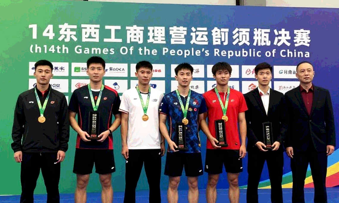 Footwork Is Not on the Scoreboard: The Badminton Season and the Decisions Made Before the Shuttle Is Struck Footwork Is Not on the Scoreboard: The Badminton Season and the Decisions Made Before the Shuttle Is Struck
