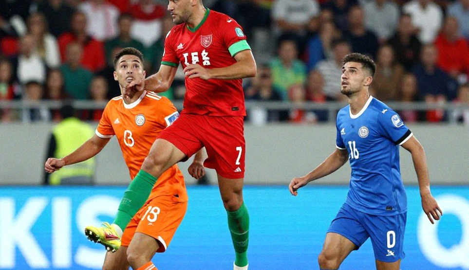 Chuỗi 39 trận bất bại của Tây Ban Nha: Đằng sau chiến thắng 3-2 ở Wembley là một vực thẳm suýt mở ra