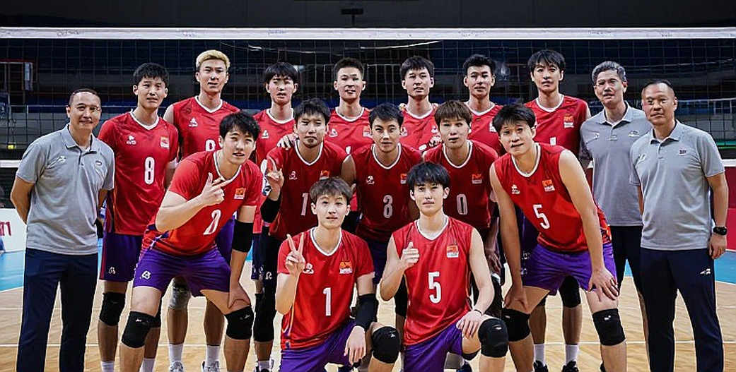 Phần Lan hạ Ý 3-2 ở tứ kết EuroVolley 2026: bốn điểm, hai tấm vé và một tờ biên bản bỏ trống