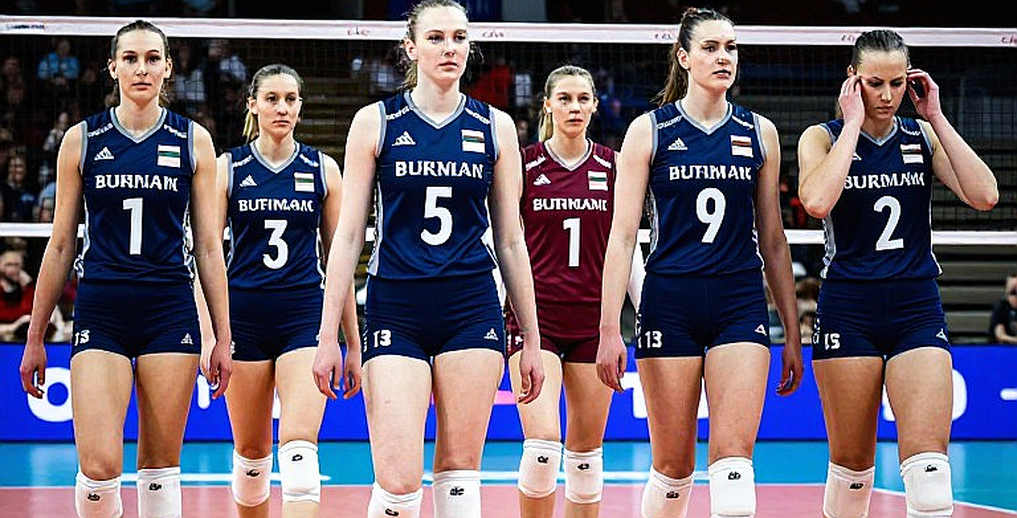 Asian Championship 2026: Nhật Bản và Iran bất bại, Trung Quốc Đài có chiến thắng đầu tiên tại bảng đấu