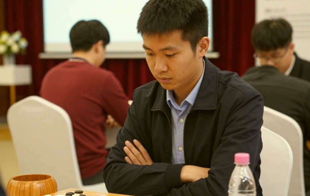 GCL 2026: Nepomniachtchi khiến Carlsen e ngại, vượt qua Sindarov trên thời gian GCL 2026: Nepomniachtchi khiến Carlsen e ngại, vượt qua Sindarov trên thời gian