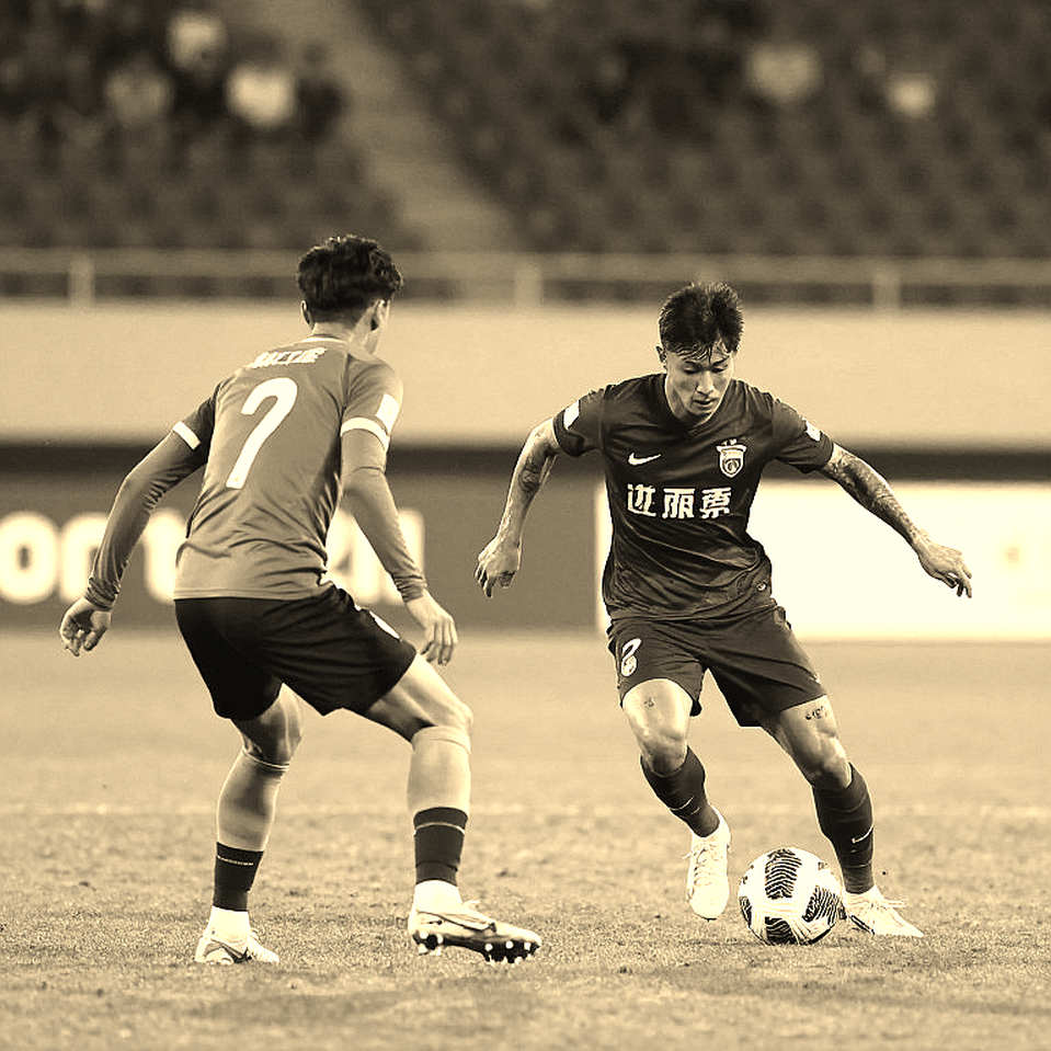 U23 Việt Nam 0-1 U23 Uzbekistan: Khoảng trống sau lưng ba trung vệ và những gì còn lại cho hiệp hai