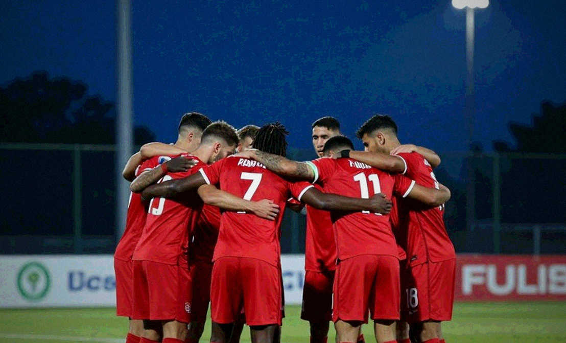 Thái Lan tăng cường thể lực cho AFF Cup 2026: Peter Taylor và nỗ lực phục hồi sau thất bại trước Việt Nam