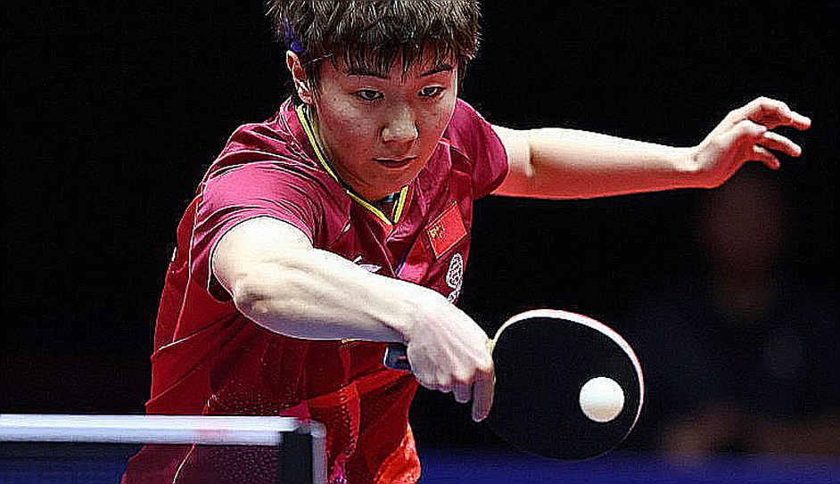 Sheffield 2026: 36 hạt giống và tầng đáy kim tự tháp bóng bàn thế giới