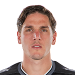 Nicolò Zaniolo